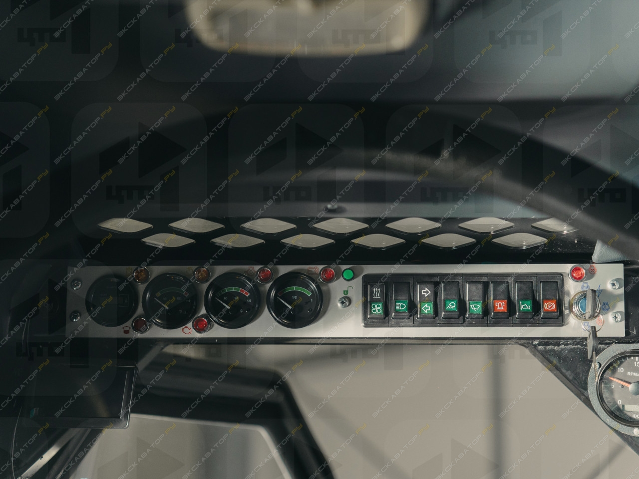 Zauberg MN950-G2 [16]