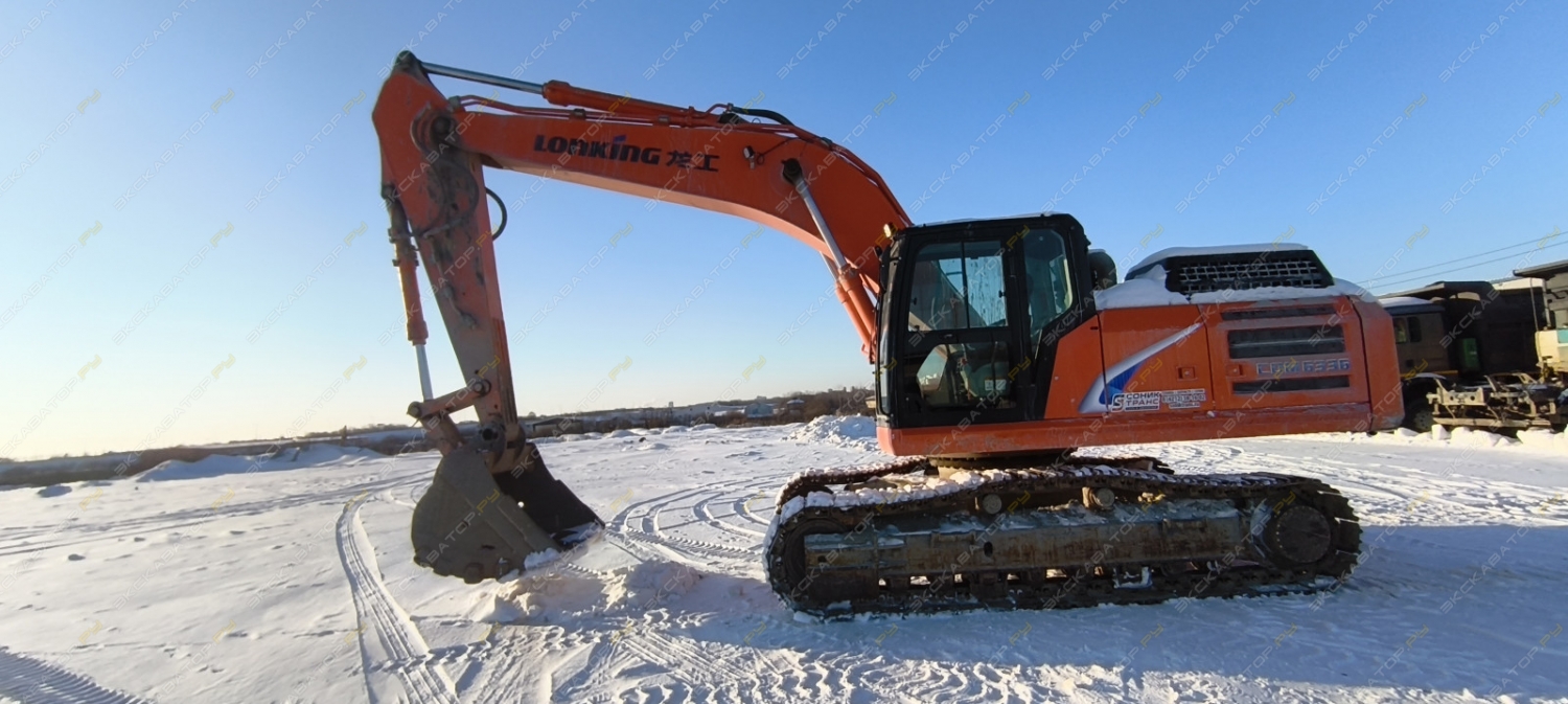 Lonking CDM6336 [2]