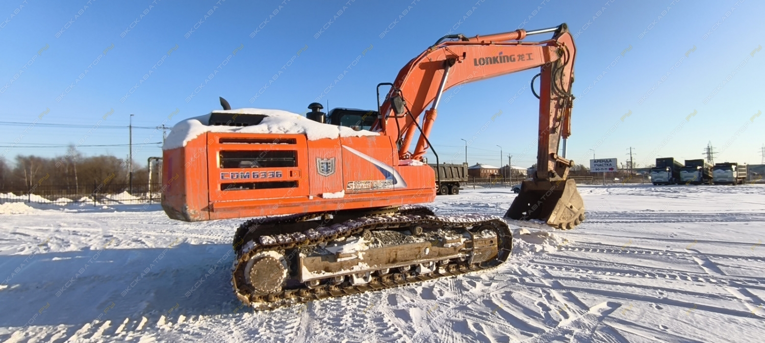 Lonking CDM6336 [3]