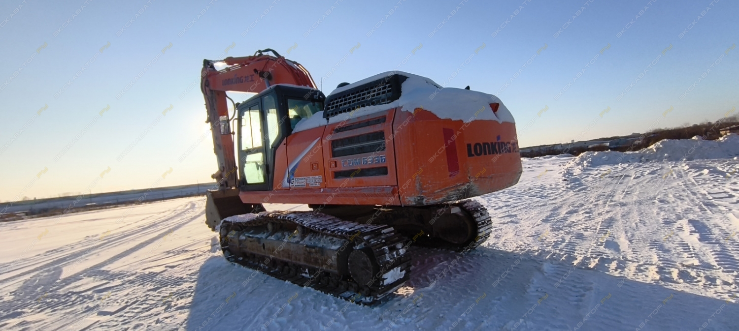 Lonking CDM6336 [4]