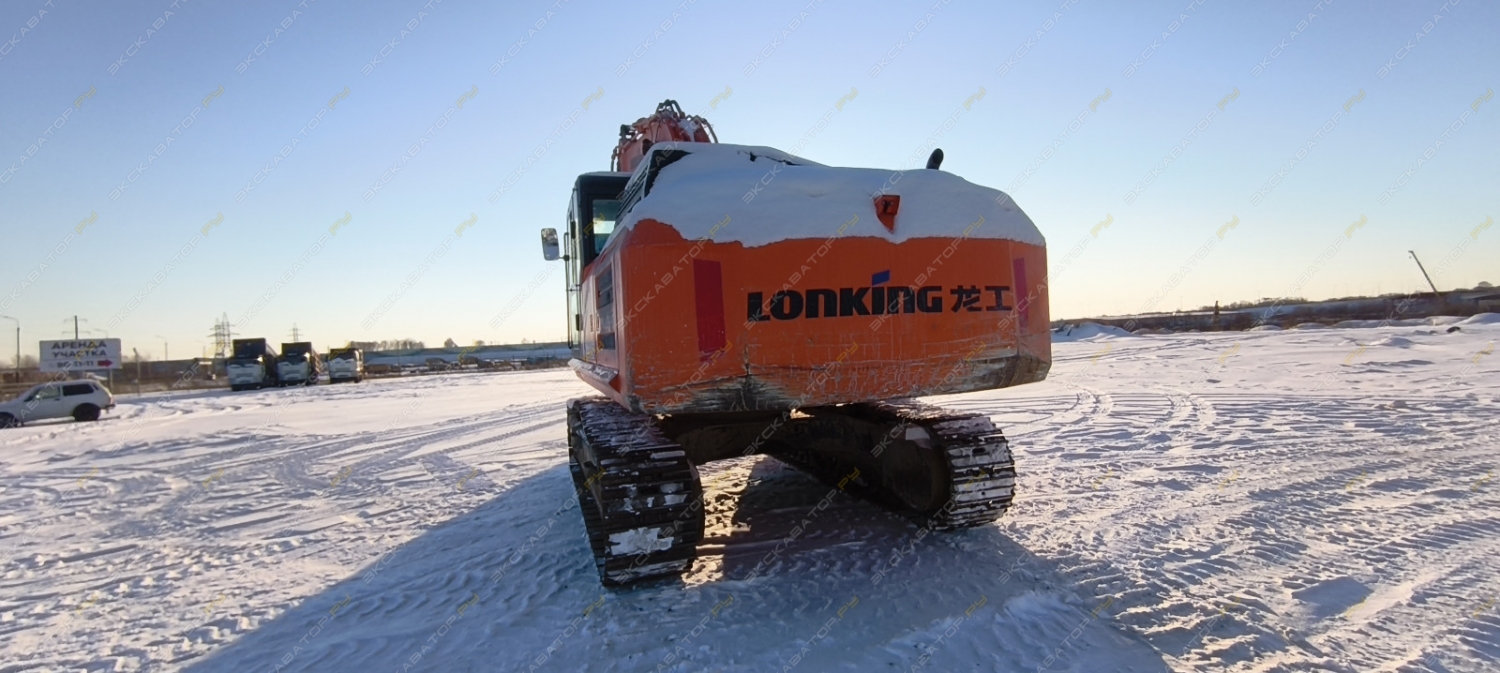 Lonking CDM6336 [6]