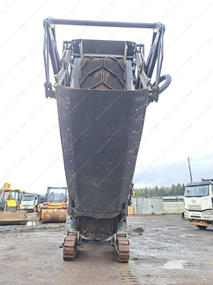 XCMG XM2005K [3]