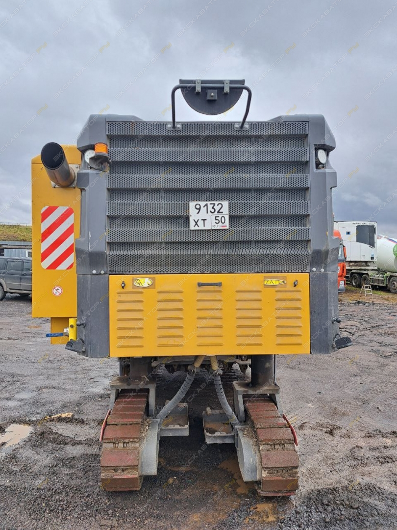 XCMG XM2005K [4]