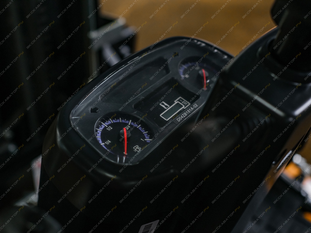 Zauberg DS15-X [14]