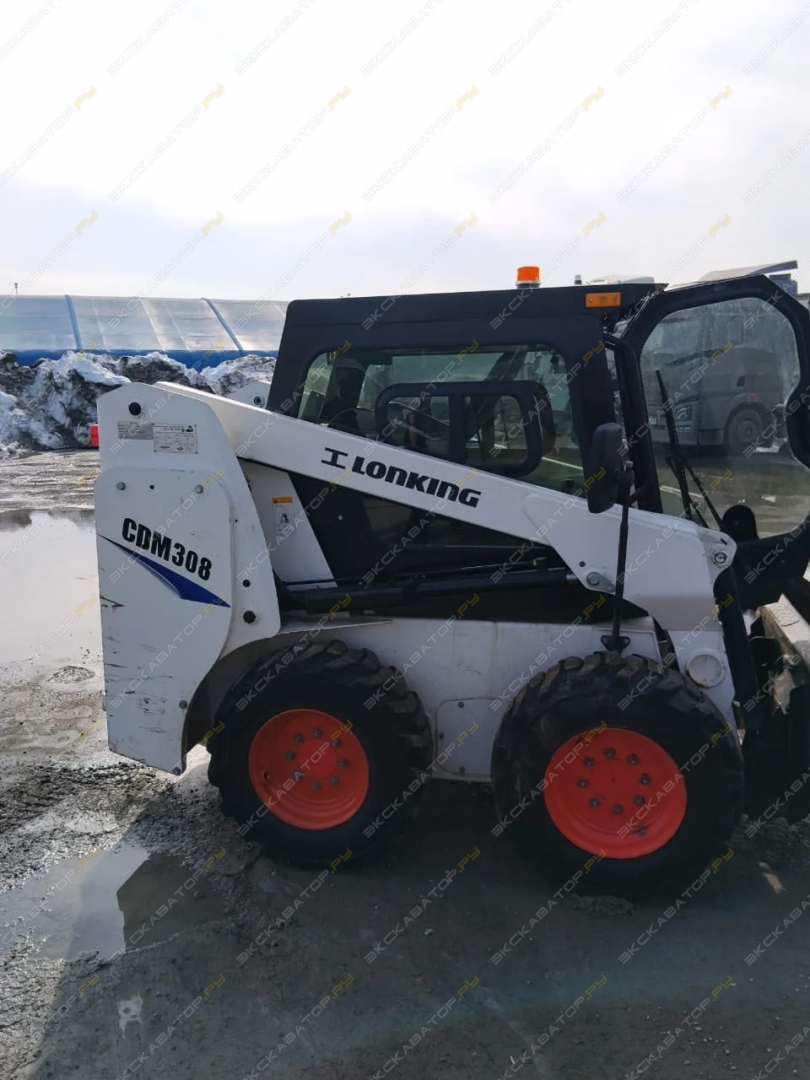 Lonking CDM308 [1]