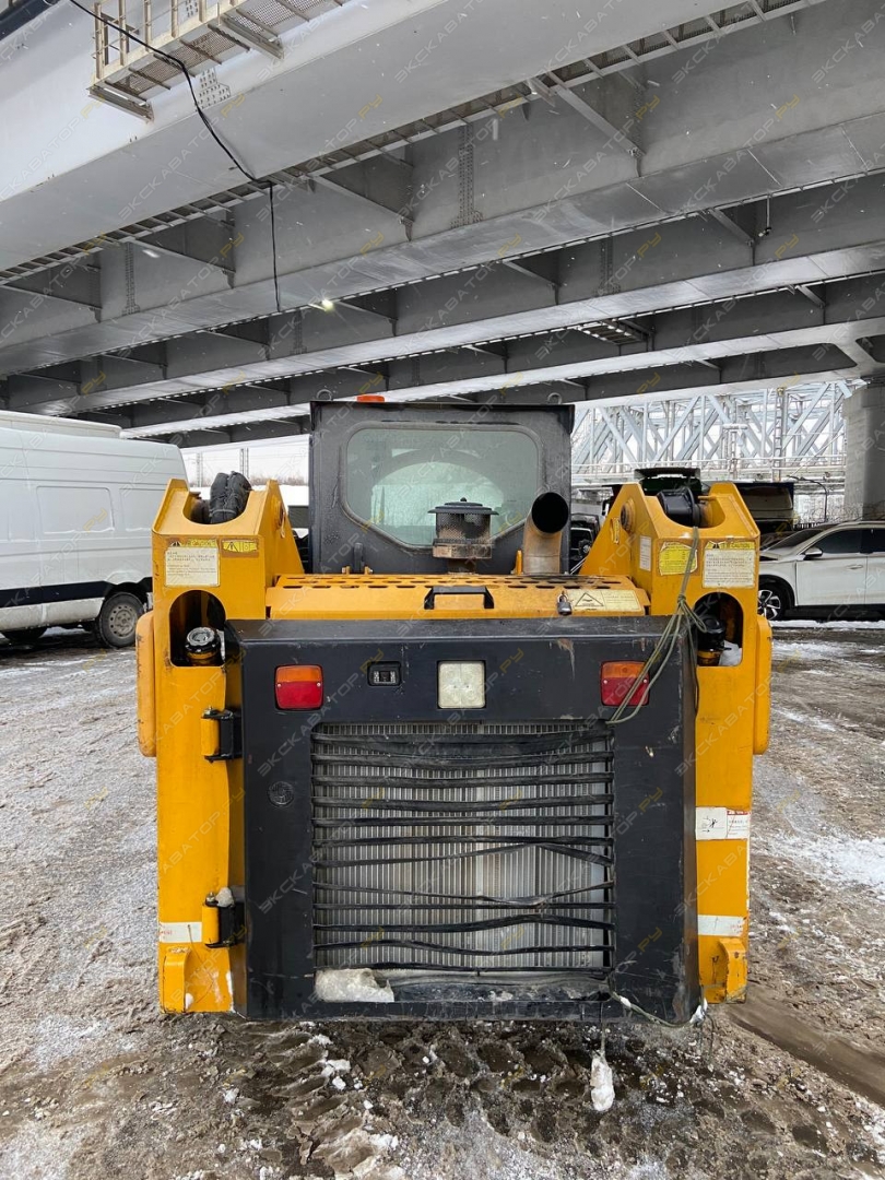 Zauberg MN1250H-G2 [4]