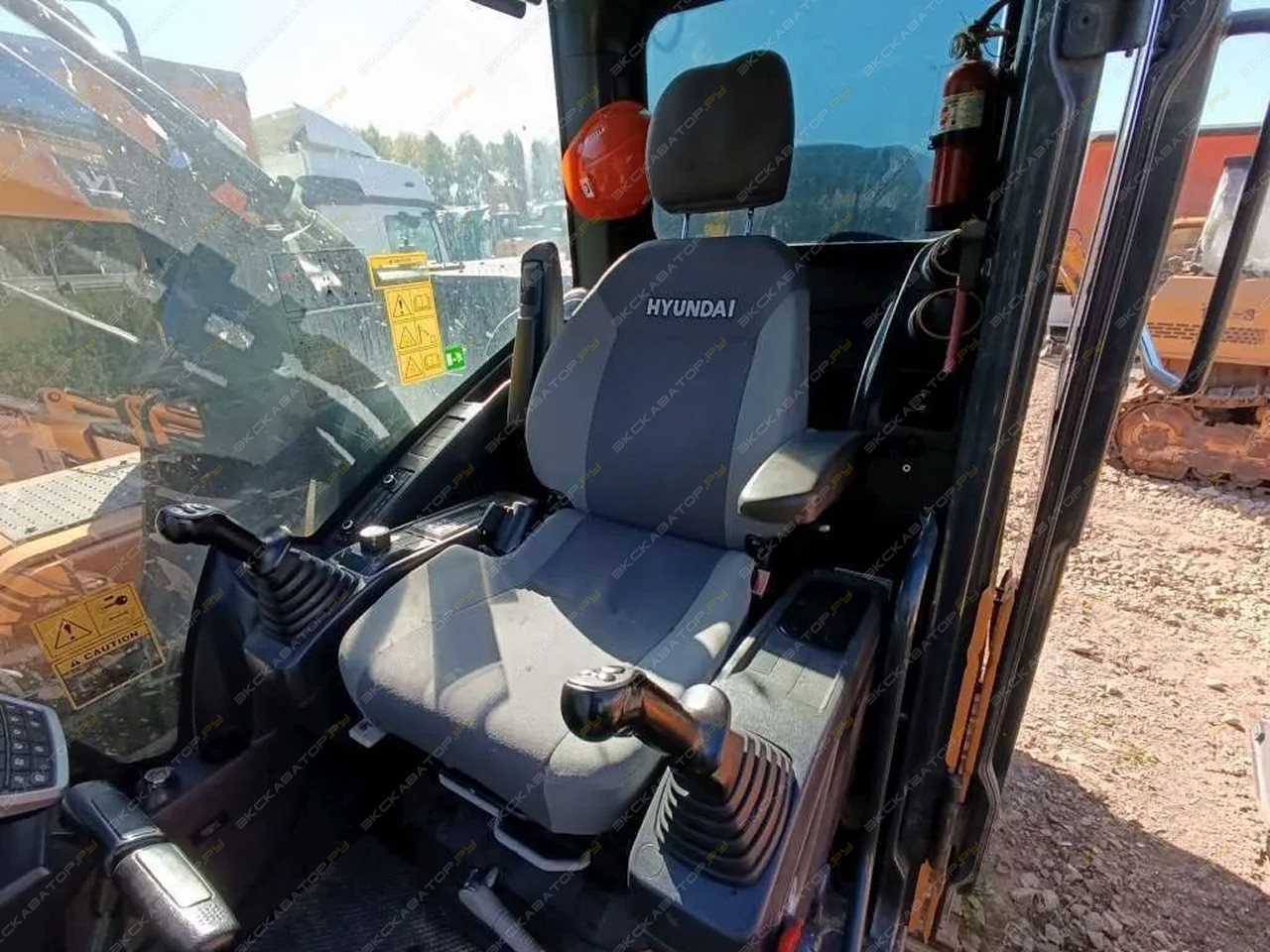 Doosan DX300 [3]