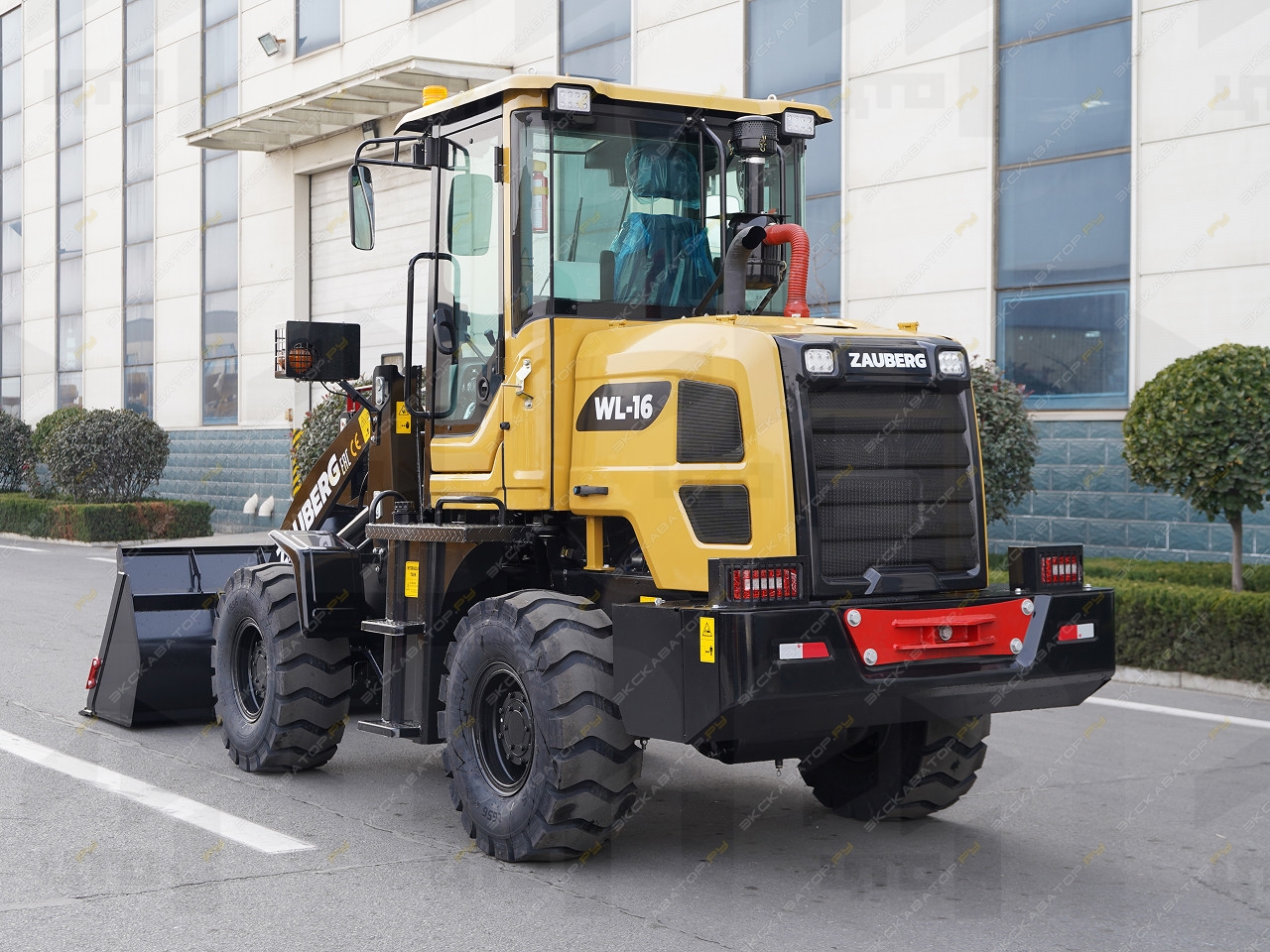 Zauberg WL16 [3]