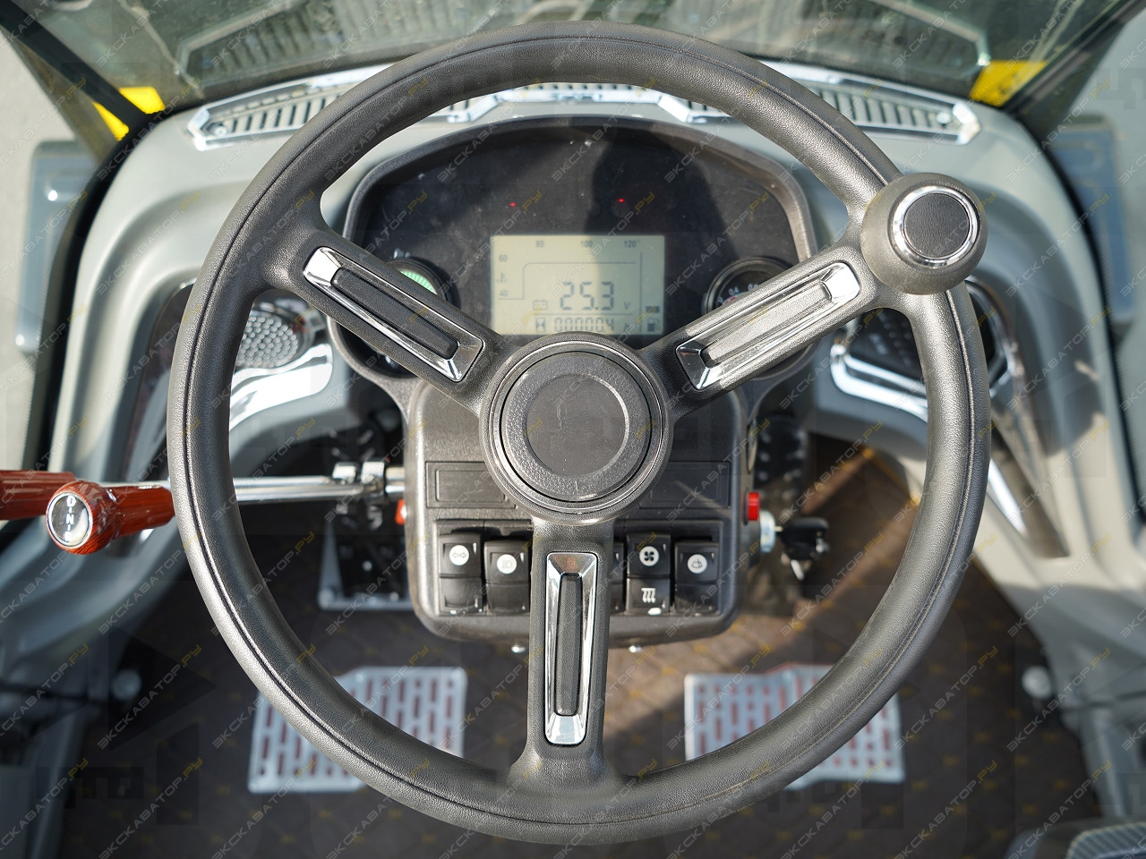 Zauberg WL16 [9]