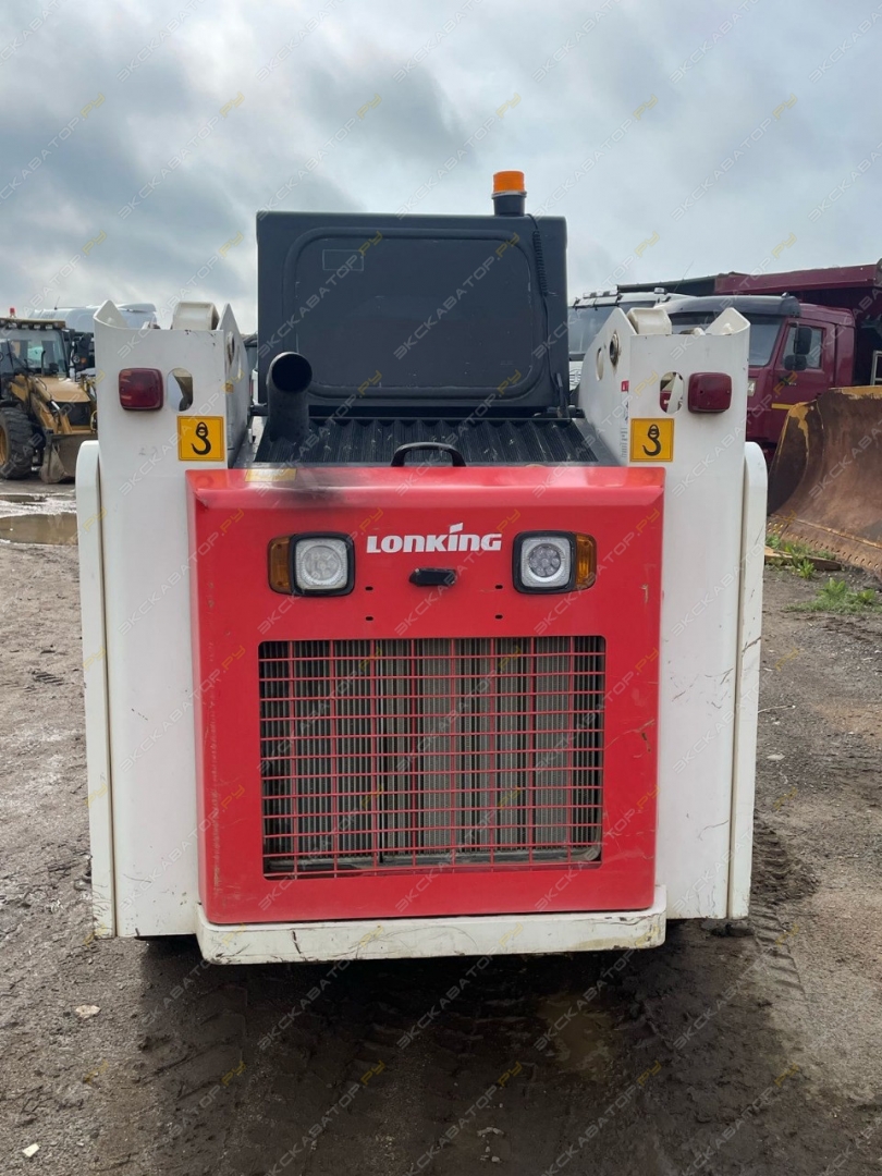 Lonking CDM312 [4]