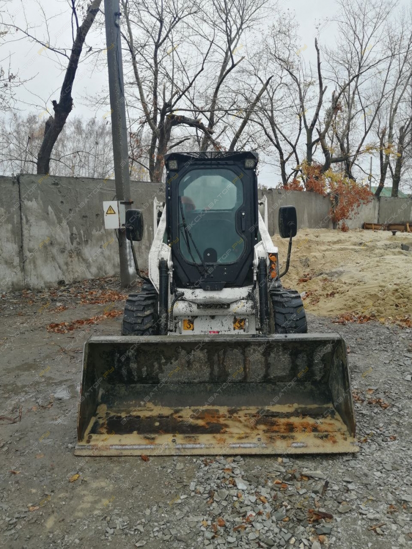 Lonking CDM308 [2]