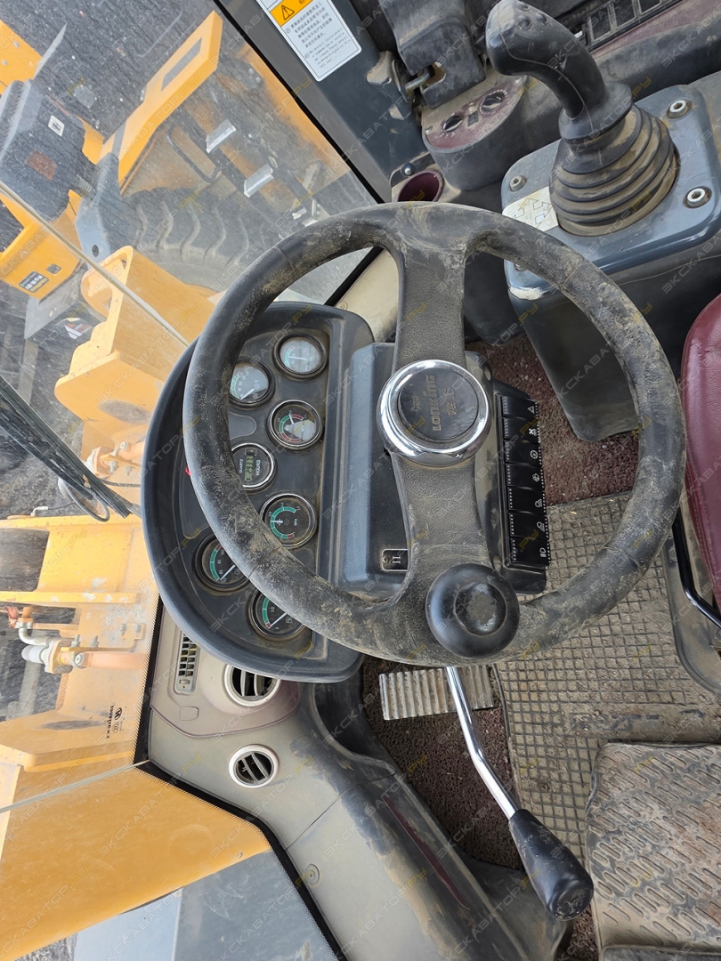 Lonking ZL50NC [8]
