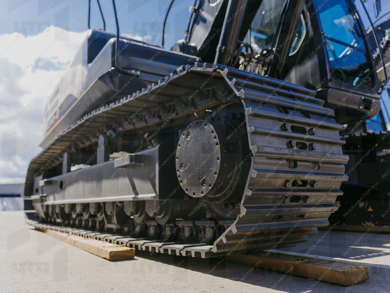 Zauberg E340-D [8]