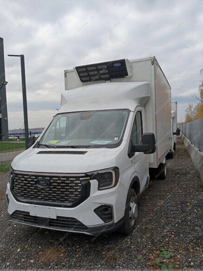 Ford Transit L2H3 [2]