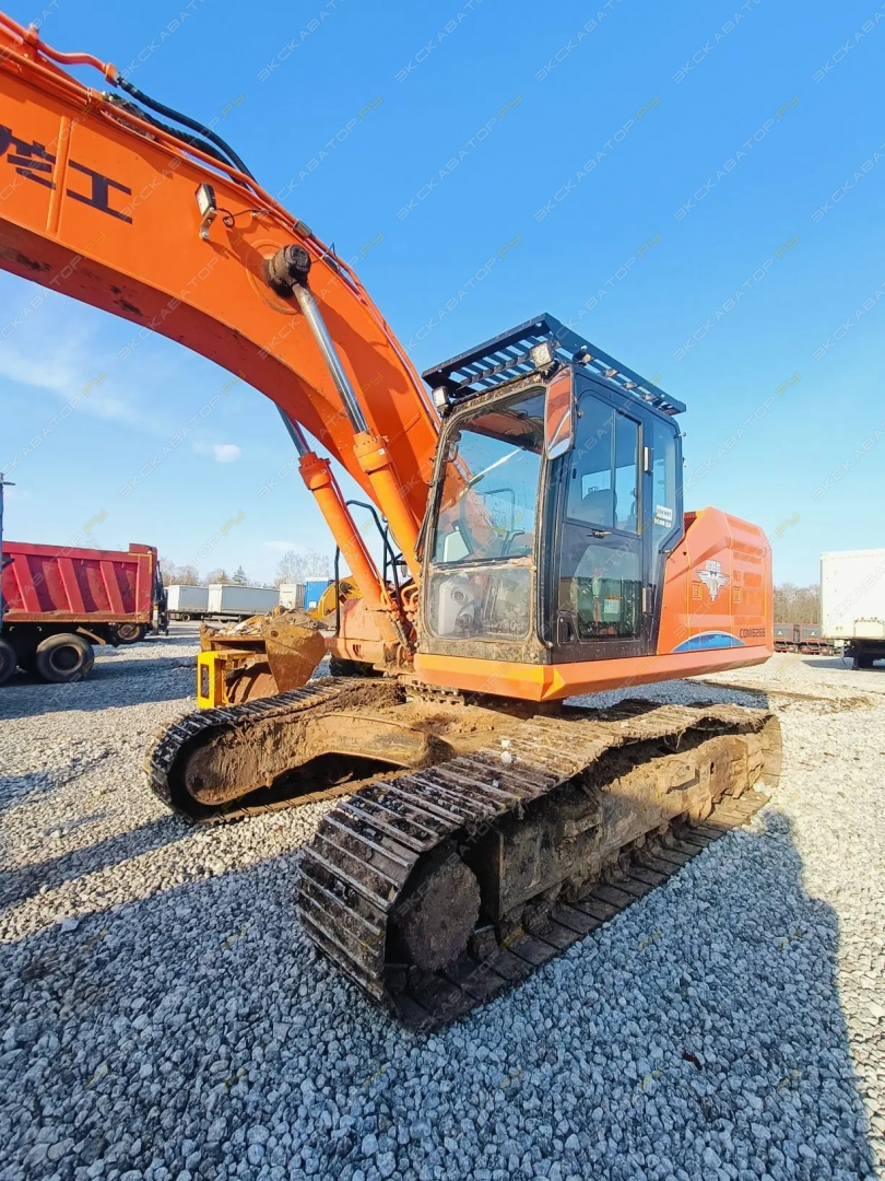 Lonking CDM6266 [3]