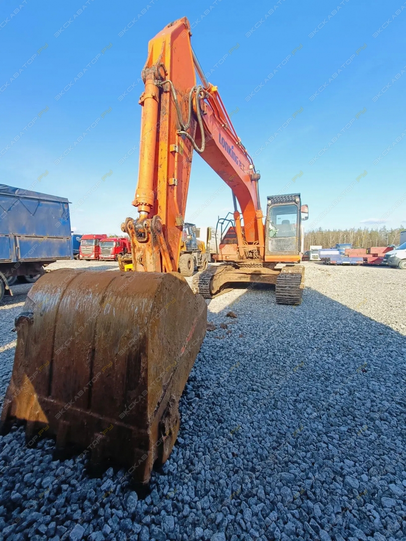 Lonking CDM6266 [2]