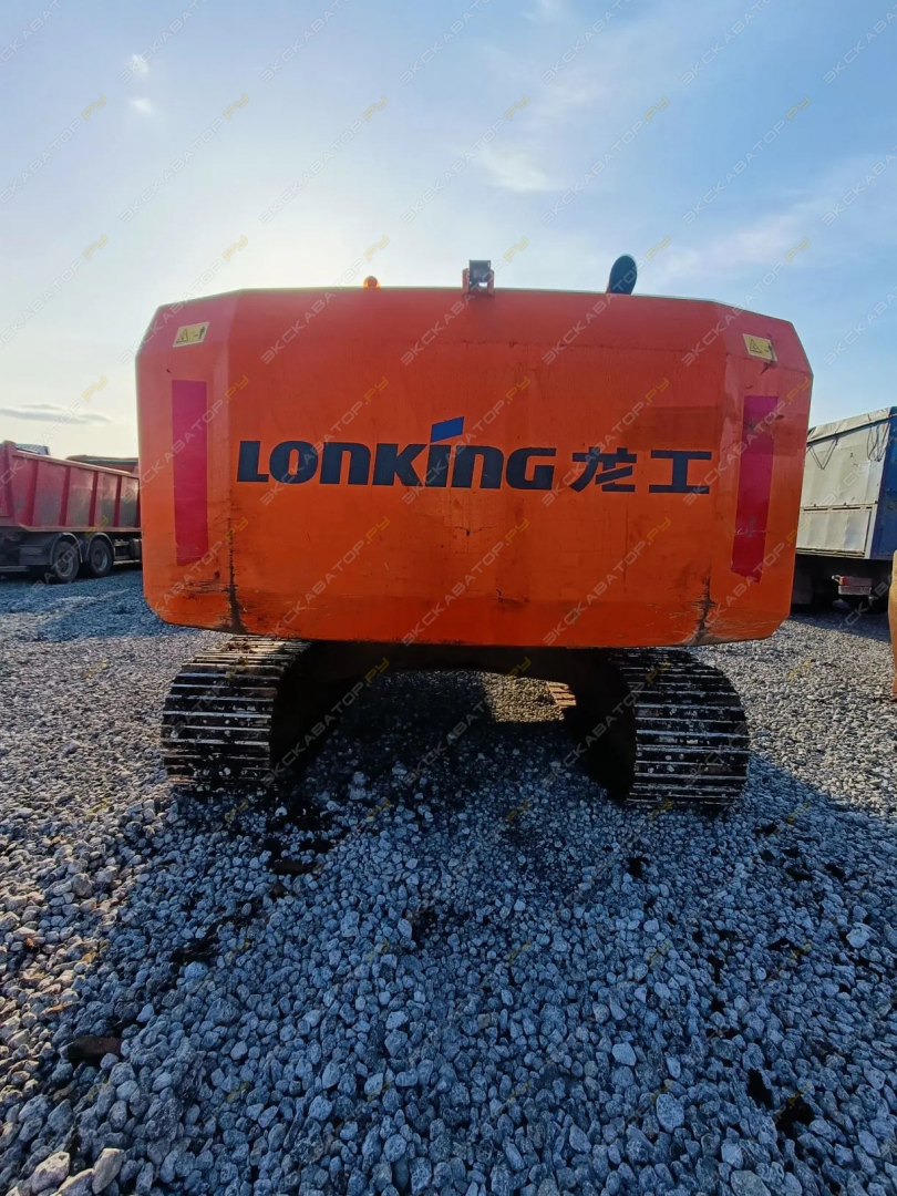 Lonking CDM6266 [6]