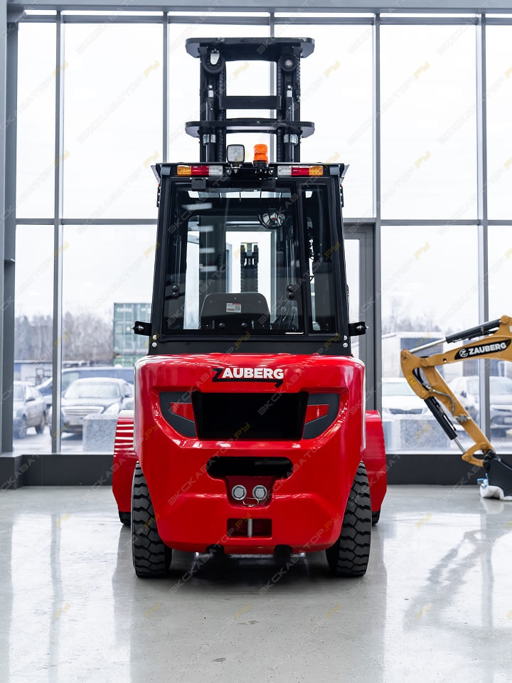 Zauberg DS30-M [12]