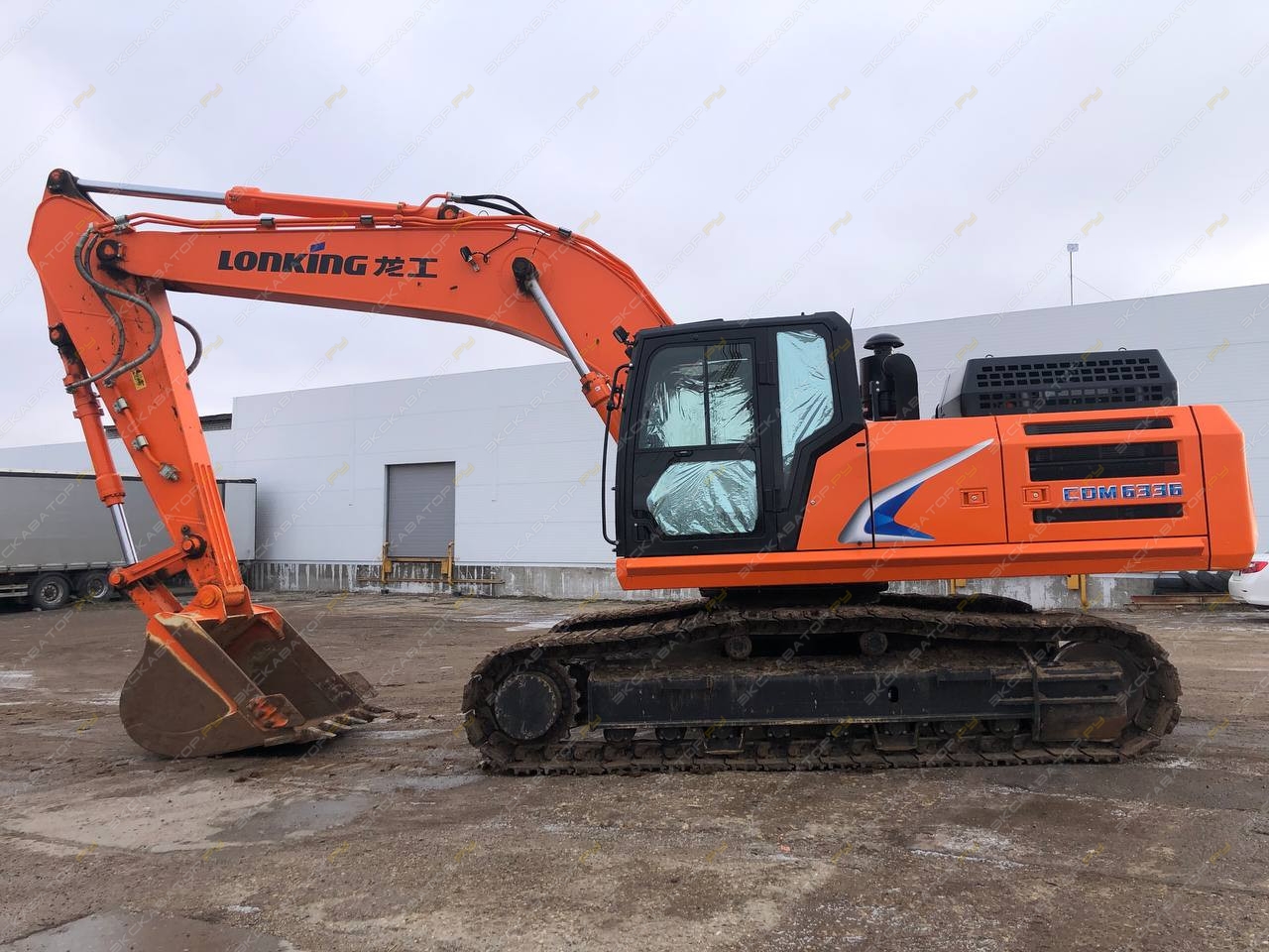 Lonking CDM6336 [5]