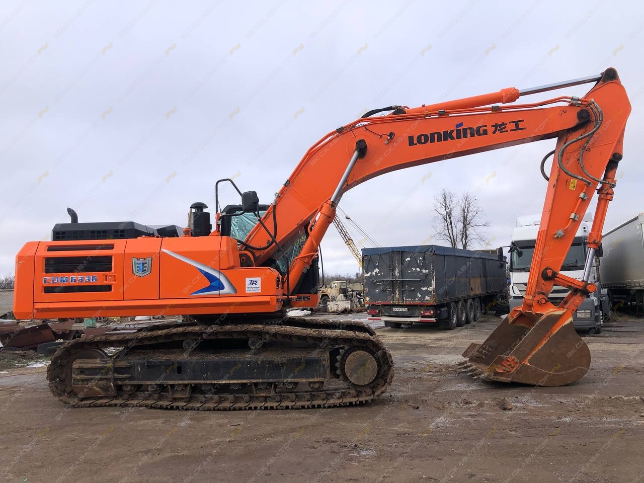 Lonking CDM6336 [4]