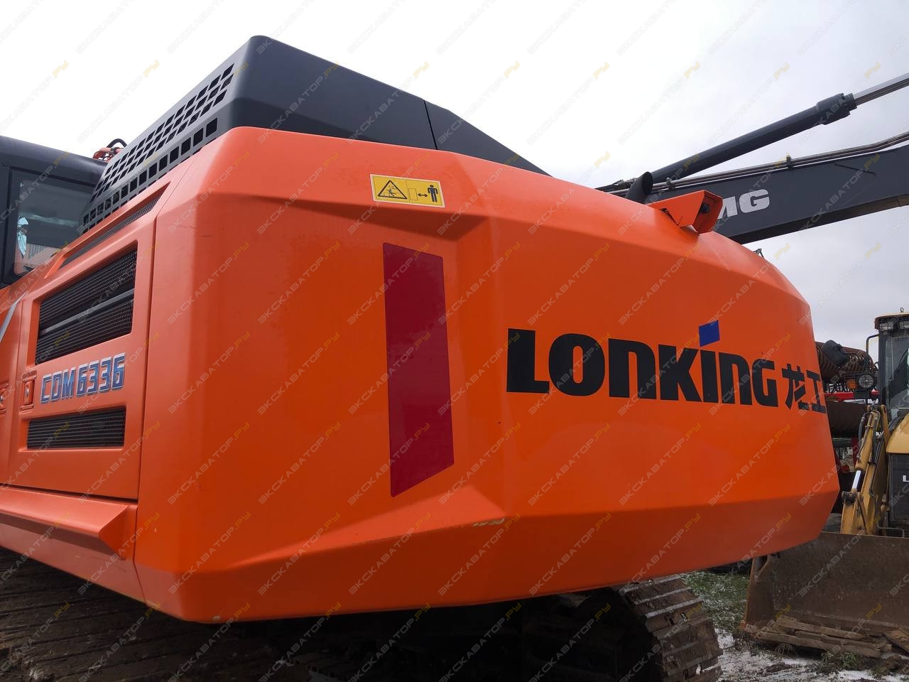 Lonking CDM6336 [8]