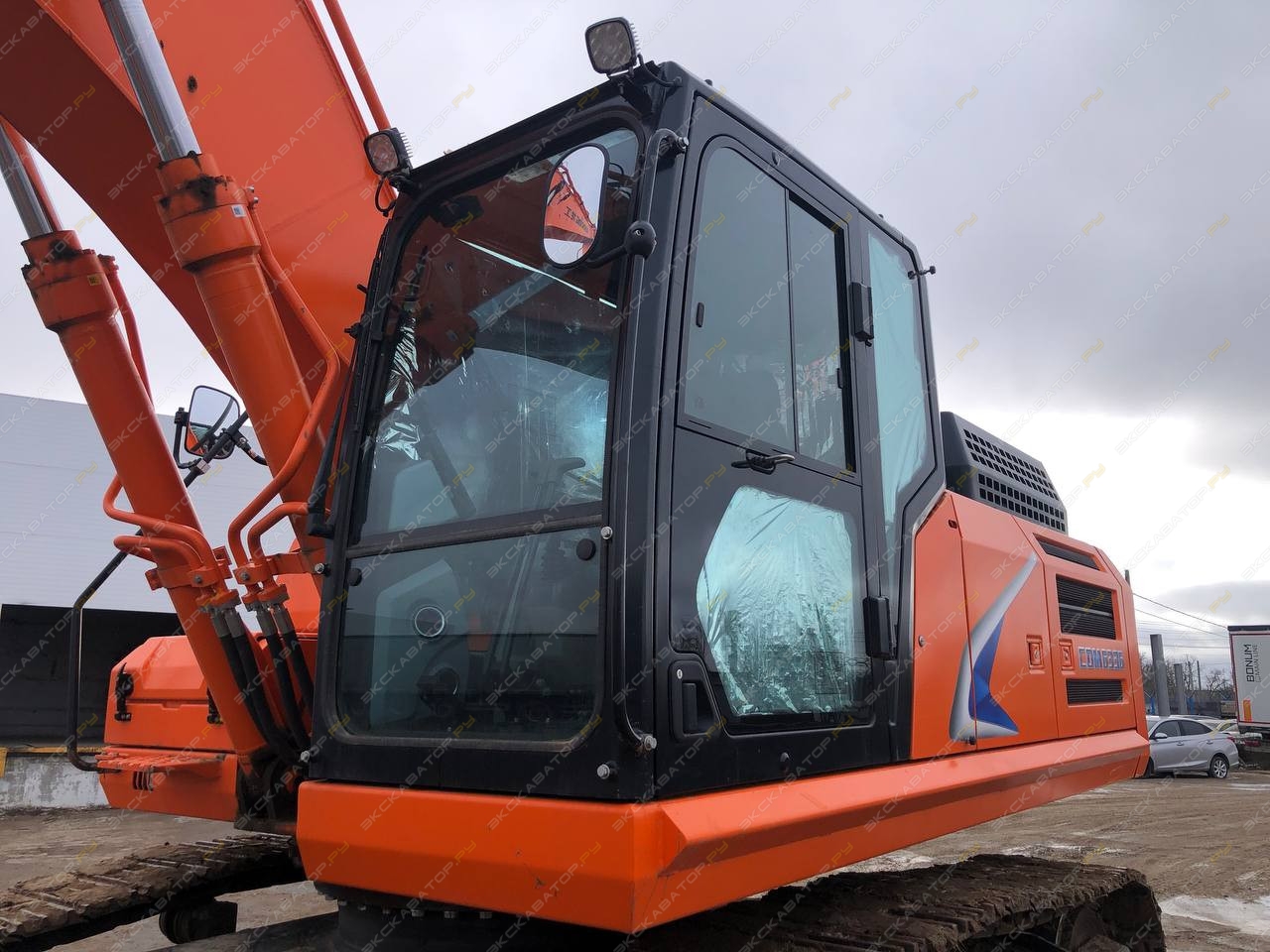 Lonking CDM6336 [11]
