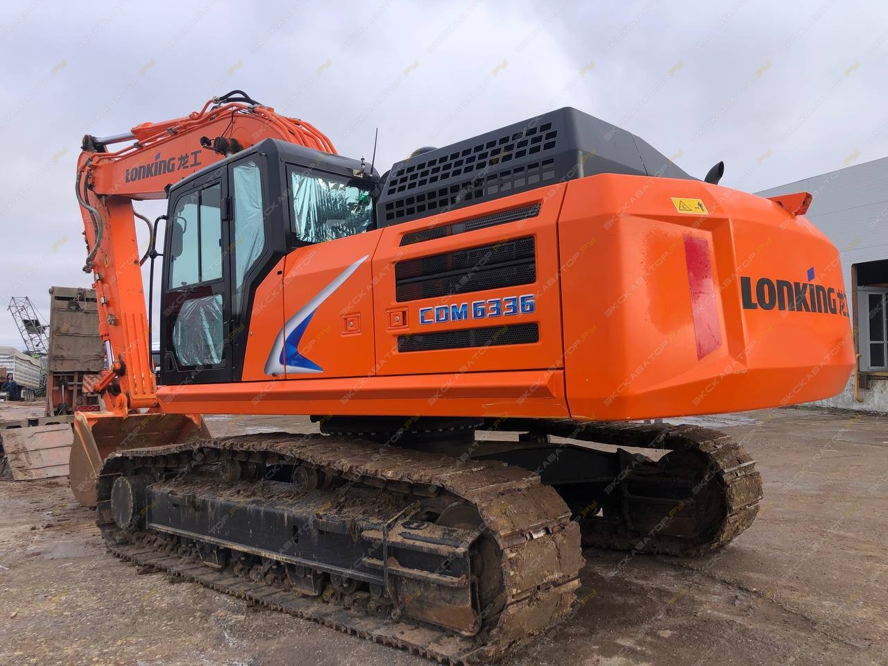 Lonking CDM6336 [7]