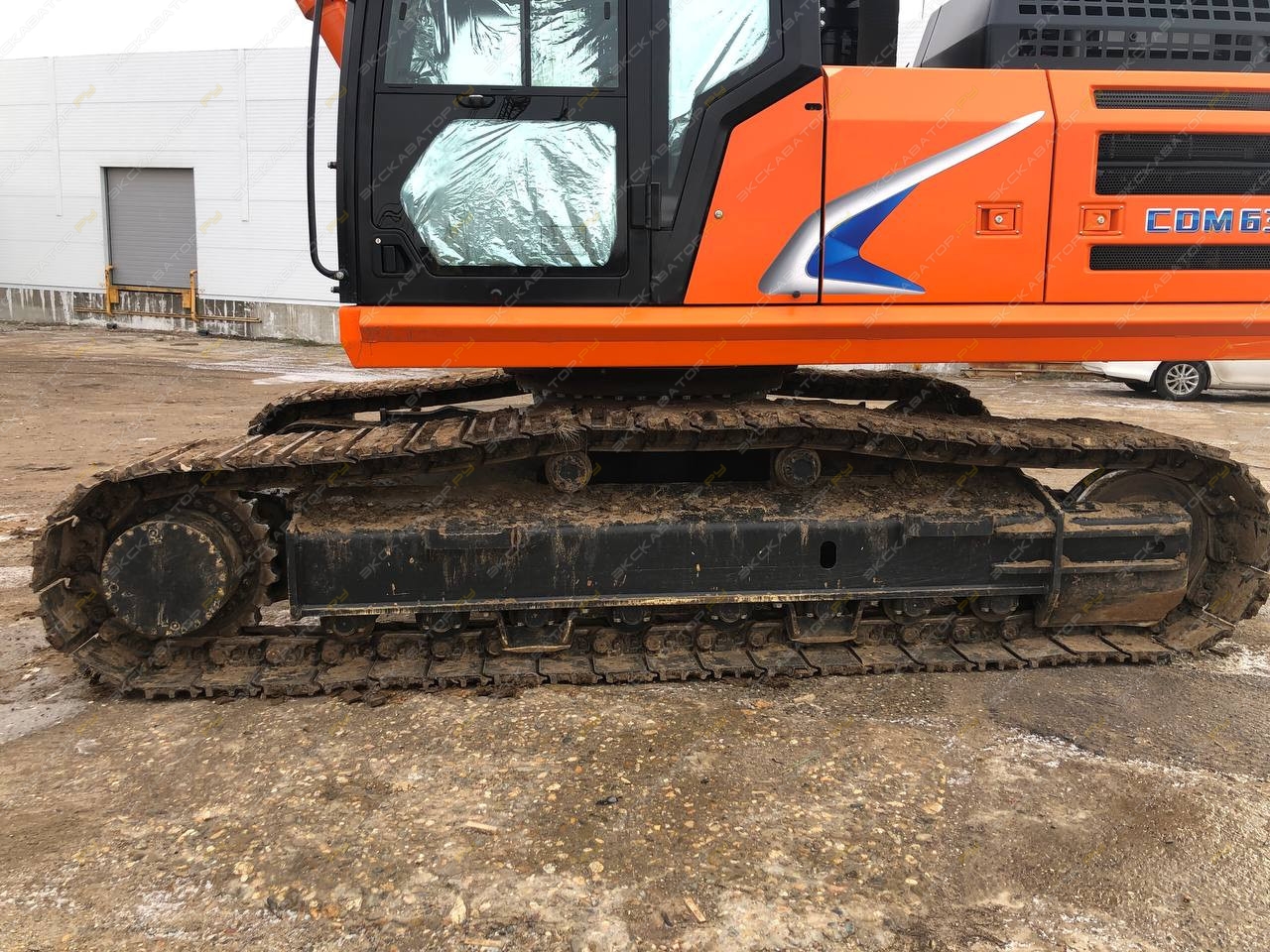 Lonking CDM6336 [13]