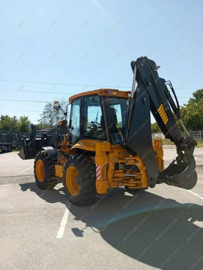 Zauberg EF 4C [4]