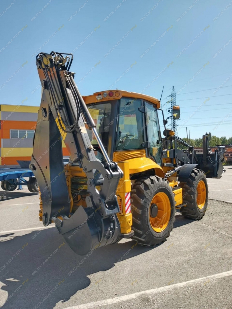 Zauberg EF 4C [3]