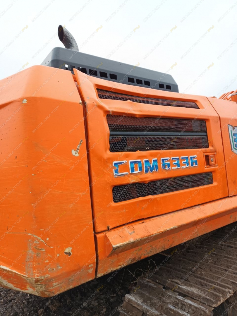 Lonking CDM6336 [4]