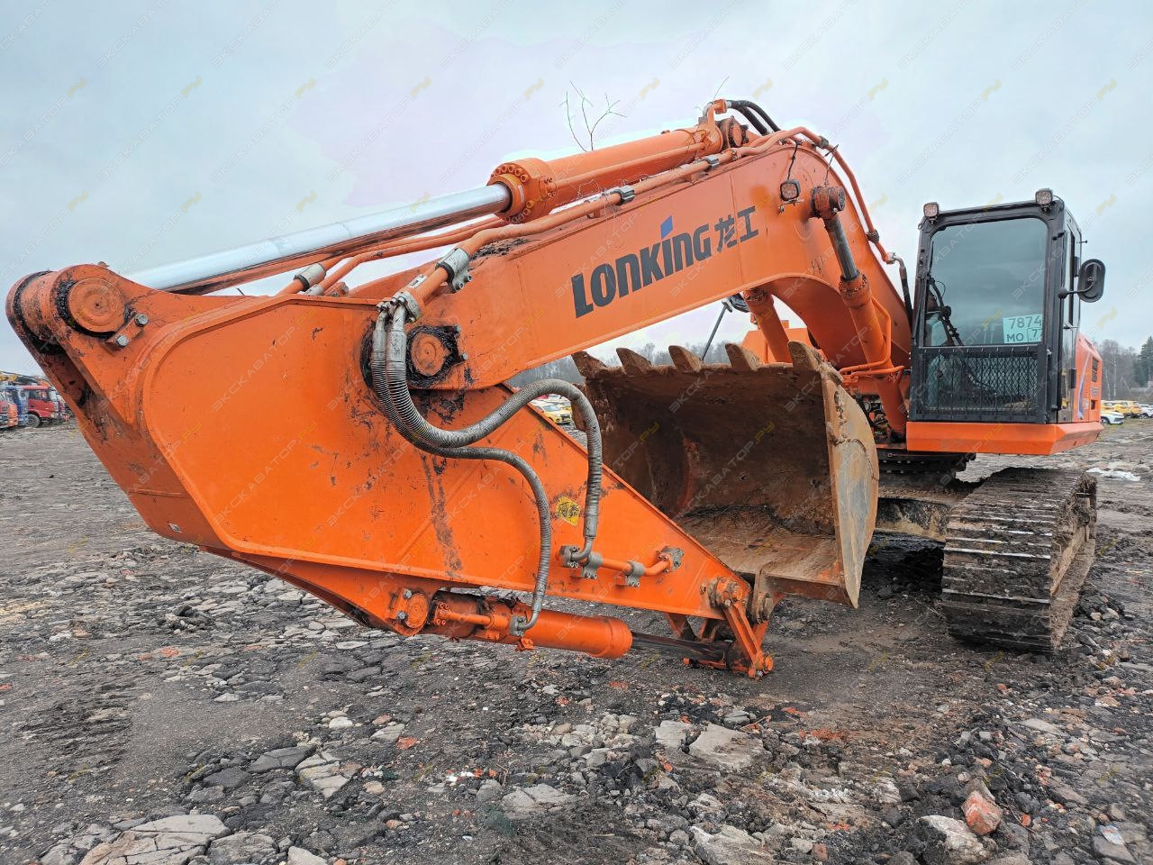 Lonking CDM6336 [2]