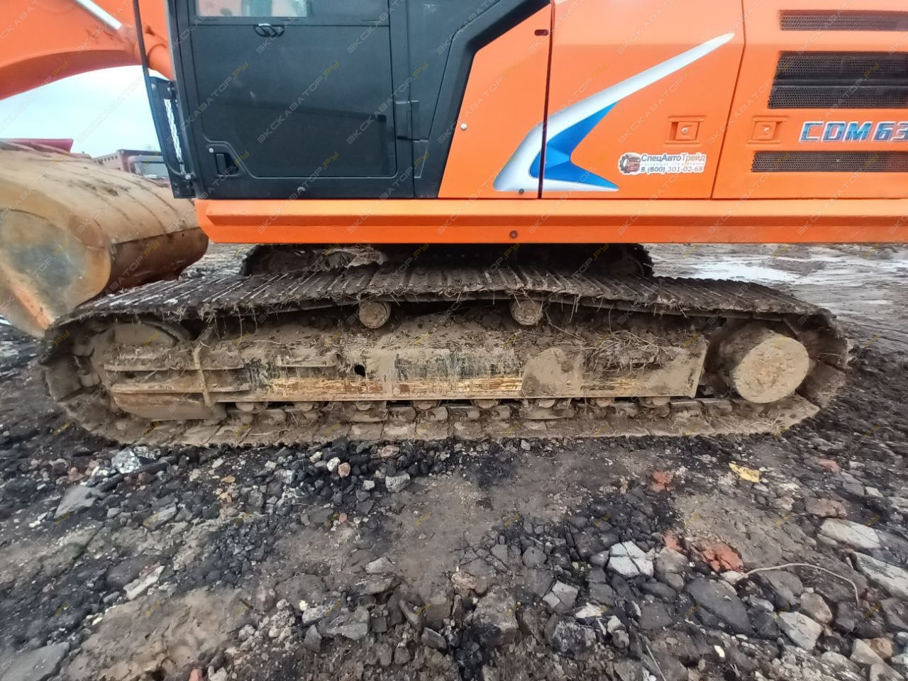Lonking CDM6336 [6]