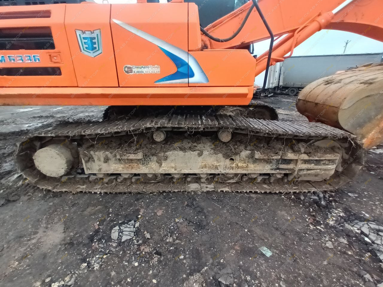 Lonking CDM6336 [7]