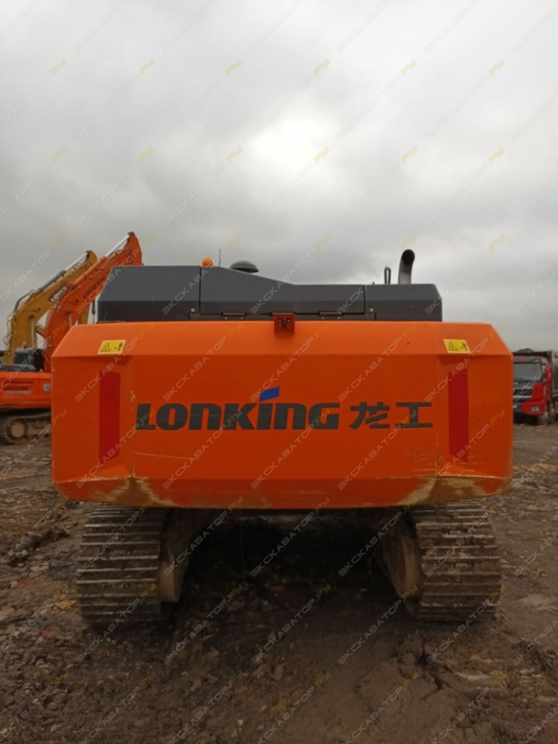 Lonking CDM6336 [5]