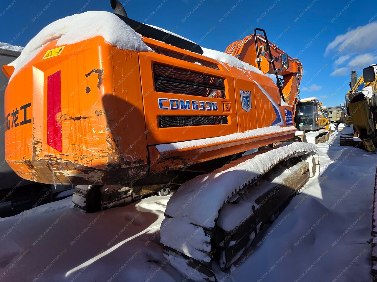 Lonking CDM6336 [3]