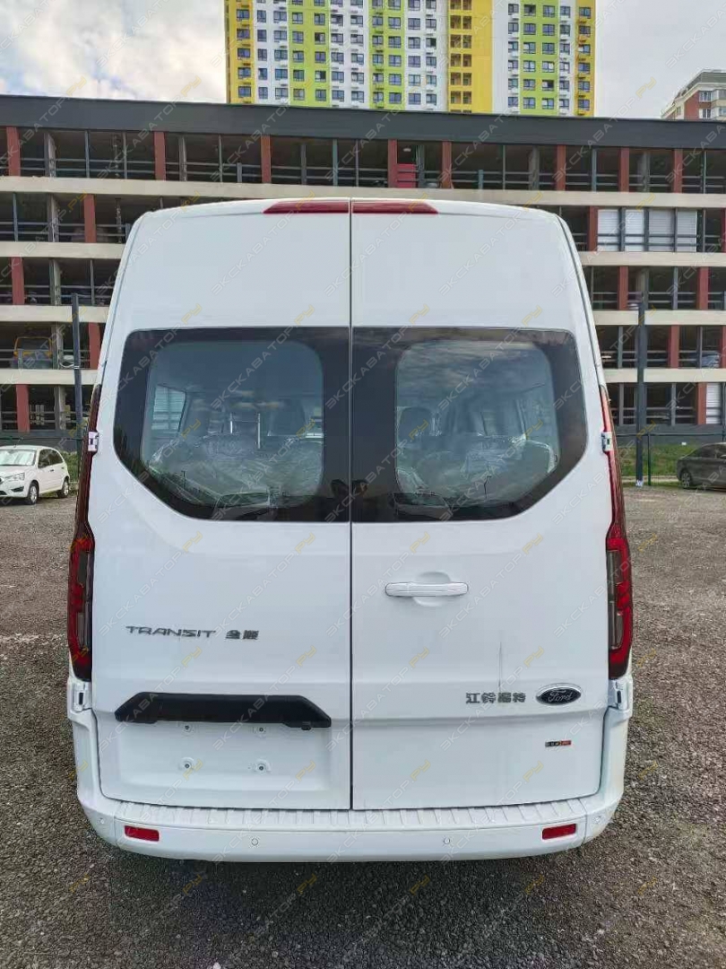 Ford Transit [3]