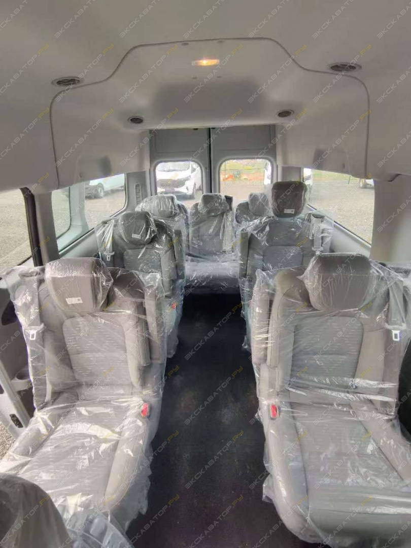 Ford Transit [7]
