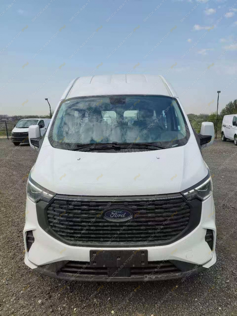 Ford Transit [6]