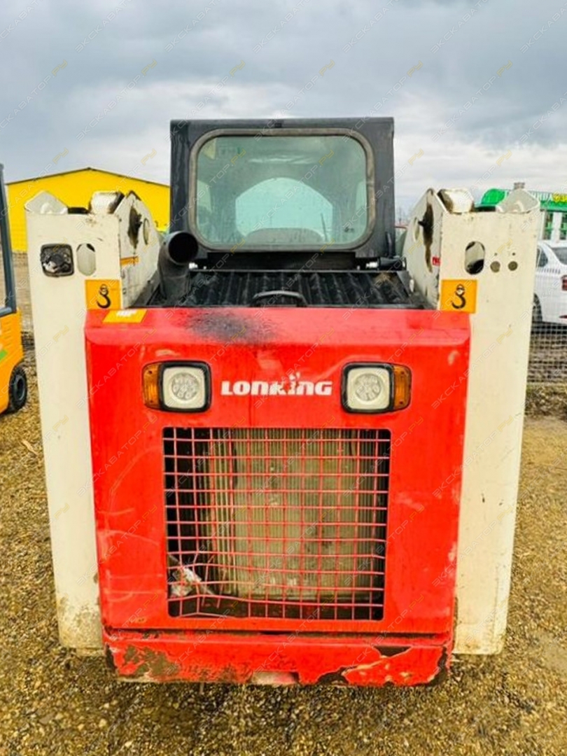 Lonking CDM308 [5]