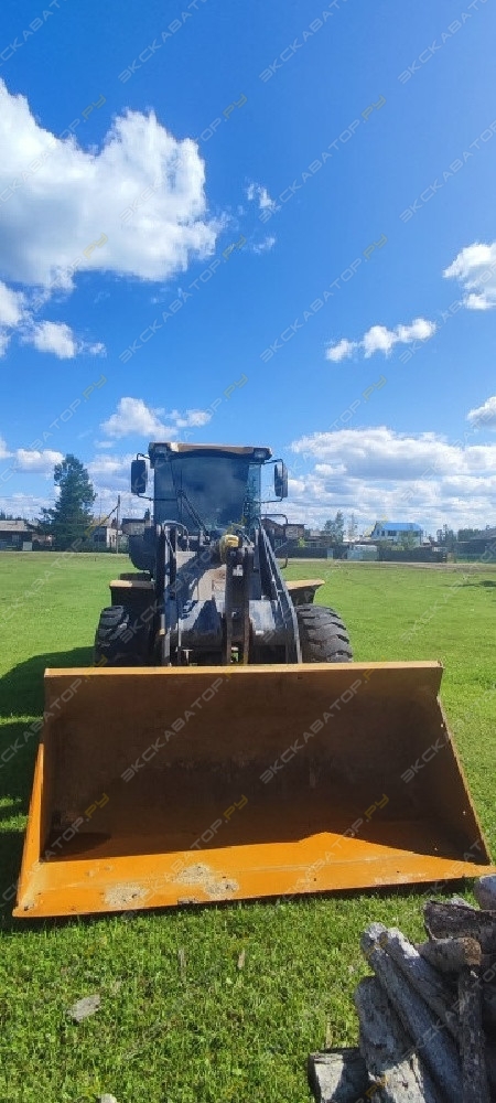 XCMG LW300FN [2]
