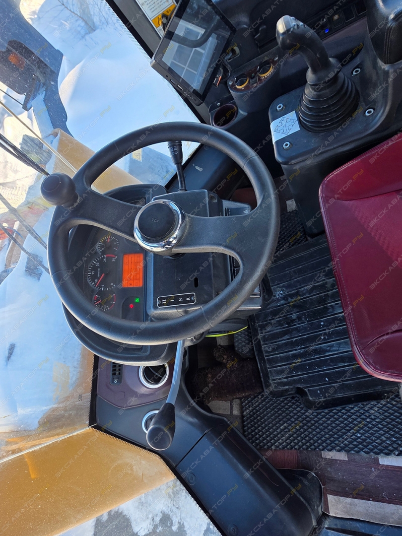 Lonking LG863N [9]