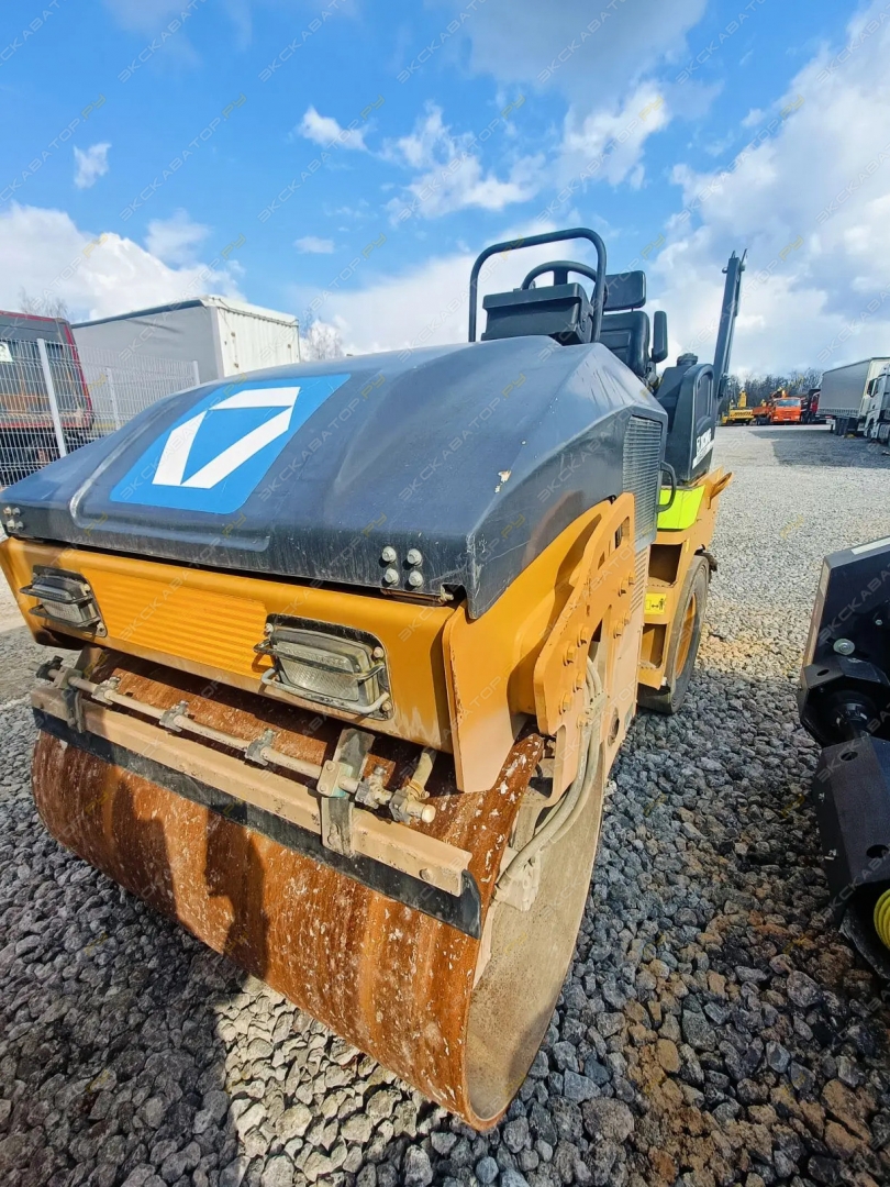 XCMG XMR403VT [5]