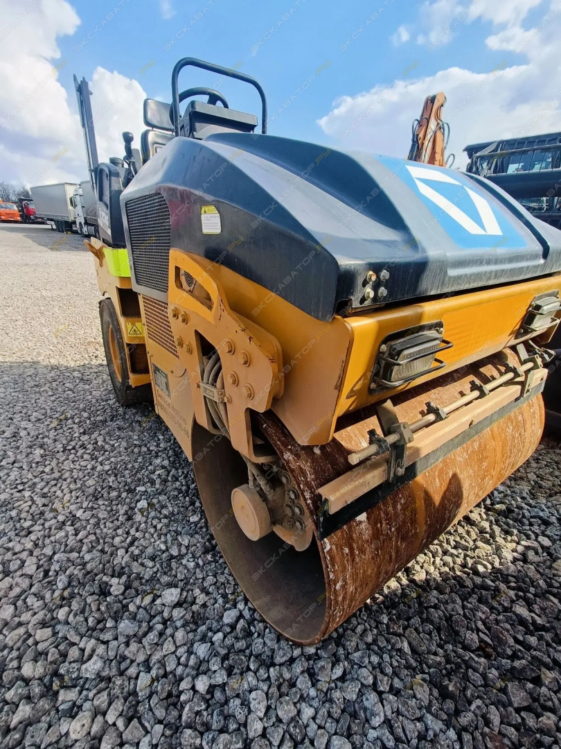 XCMG XMR403VT [4]