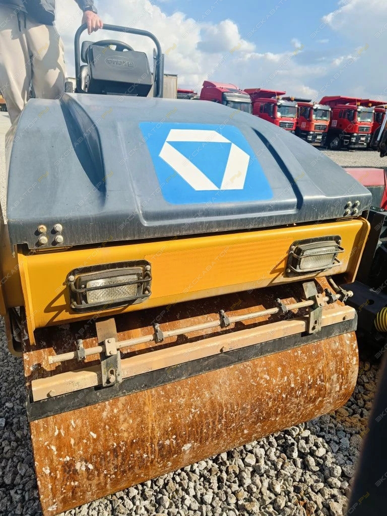 XCMG XMR403VT [6]