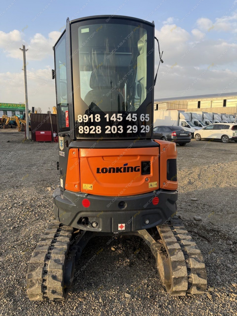 Lonking CDM6025 [4]