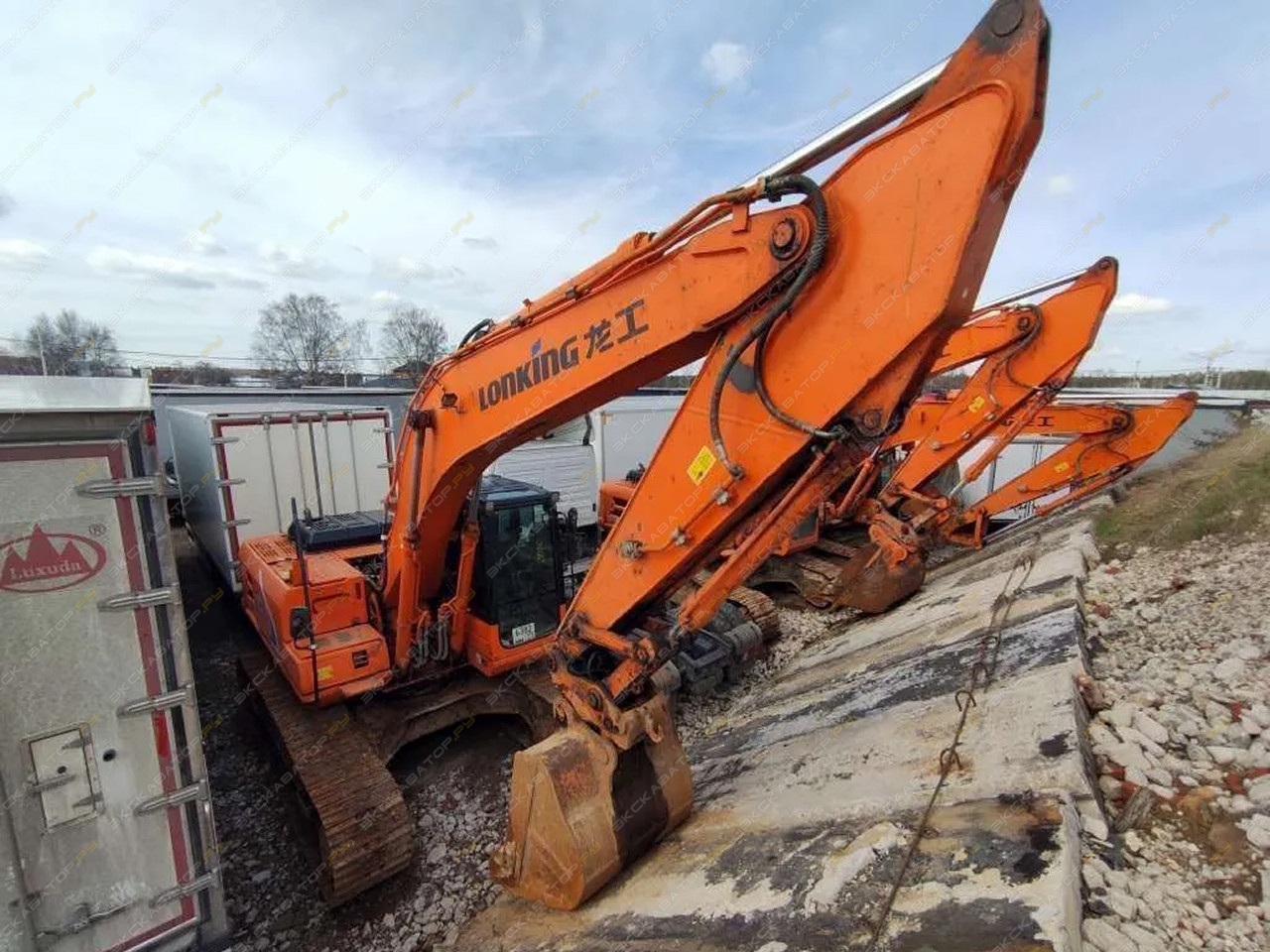Lonking CDM6225 [2]