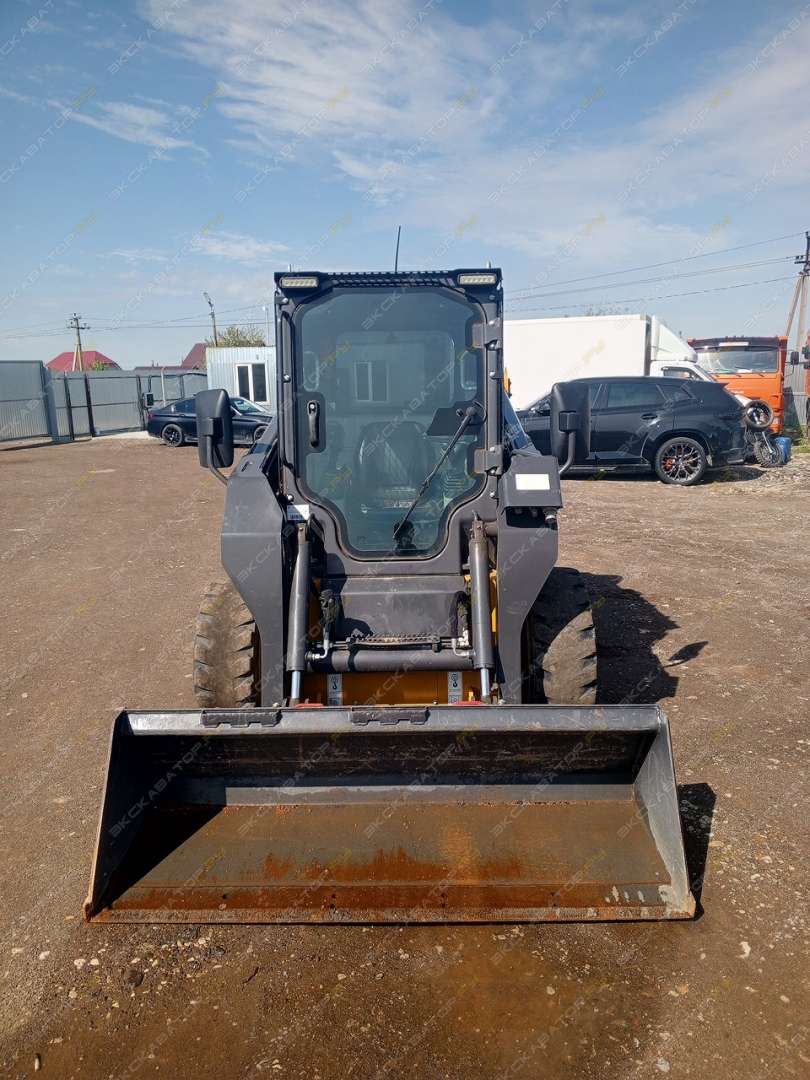 XCMG SR740RU [6]