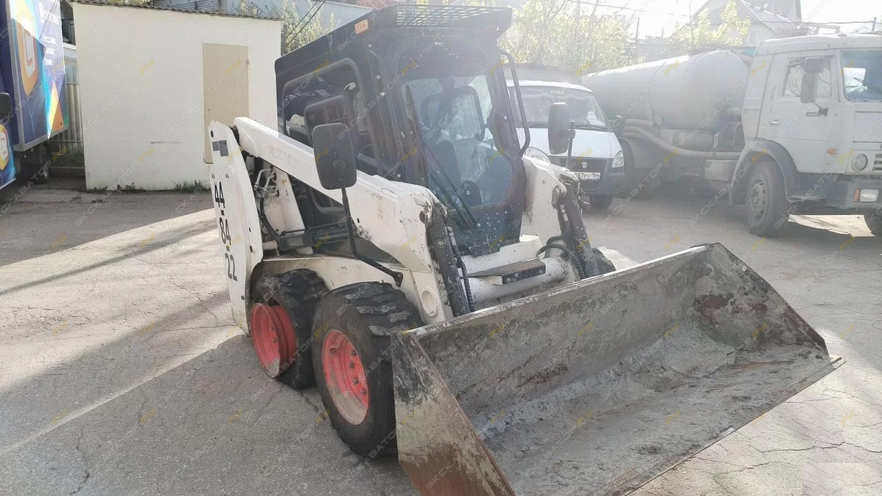 Lonking CDM308 [2]