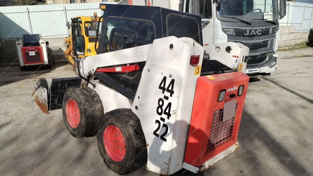 Lonking CDM308 [3]